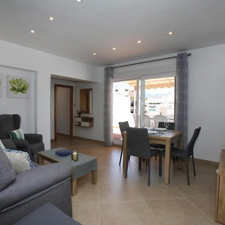 Pondarosa Penthouse 56 - Costa Carpediem Calpe Exteriér fotografie