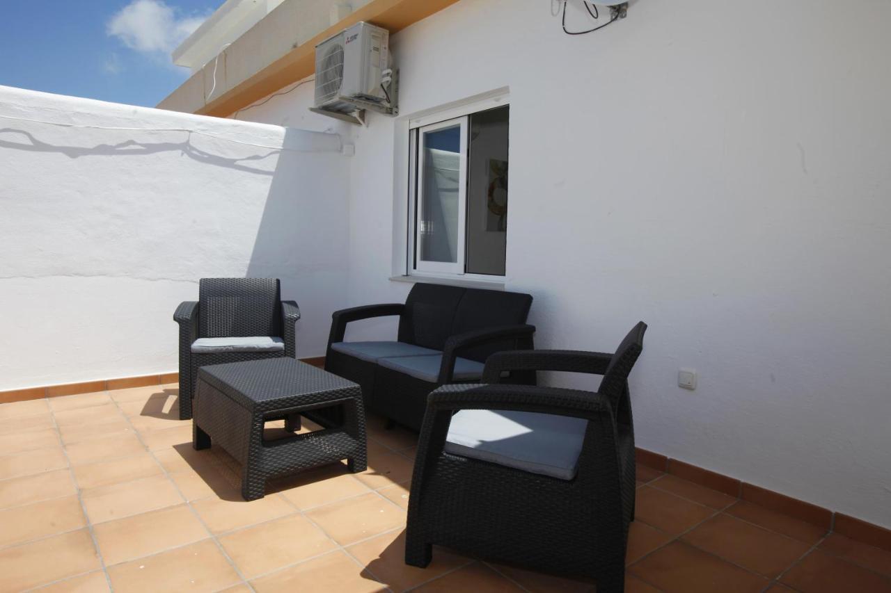 Pondarosa Penthouse 56 - Costa Carpediem Calpe Exteriér fotografie