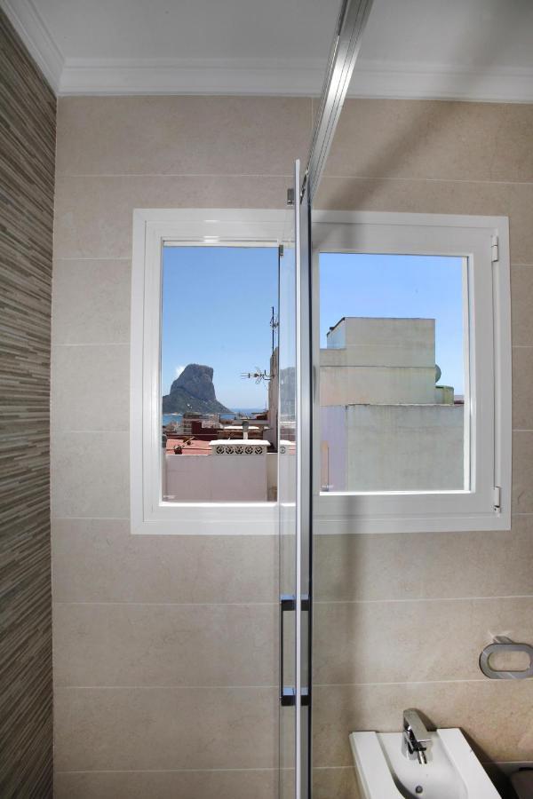 Pondarosa Penthouse 56 - Costa Carpediem Calpe Exteriér fotografie
