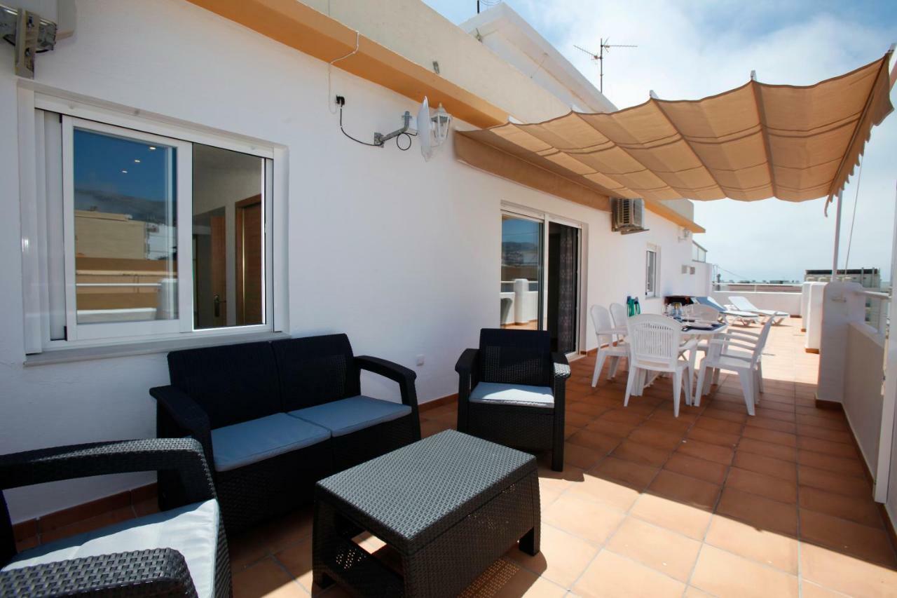Pondarosa Penthouse 56 - Costa Carpediem Calpe Exteriér fotografie
